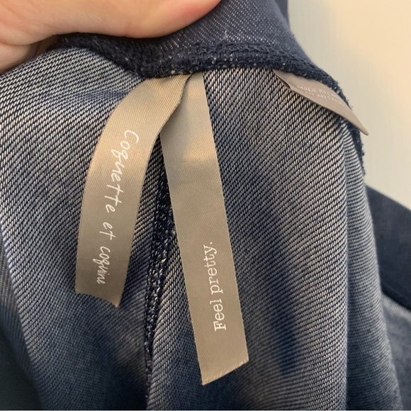 Pennington’s Jeggings - Picture 2 of 6